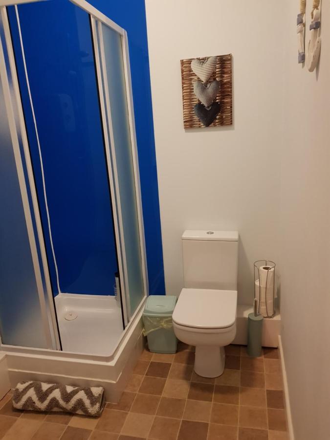 Carvetii - Gemini House - 4 Bed House Sleeps Up To 8 People Tillicoultry Exterior foto